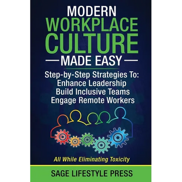 Modern Workplace Culture Made Easy