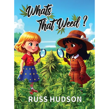 What's That Weed?