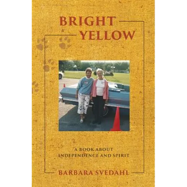 Bright Yellow