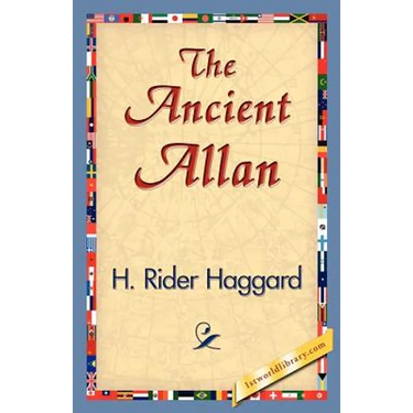 The Ancient Allan