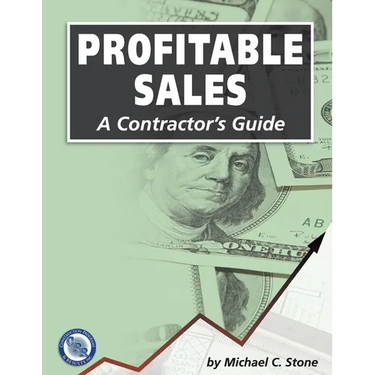 Profitable Sales: A Contractor's Guide