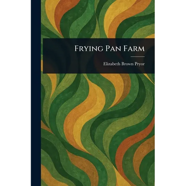 Frying Pan Farm