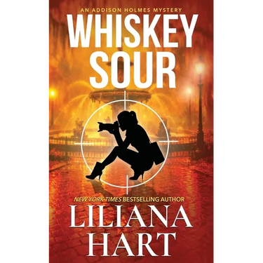 Whiskey Sour