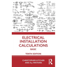 Electrical Installation Calculations: Basic