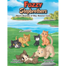 Fuzzy Stepbrothers: Short Stories of Shy Rescue Cats