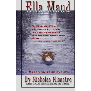 Ella Maud