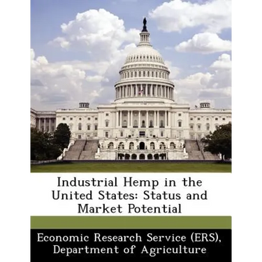 Industrial Hemp in the United States: Status and Market Potential