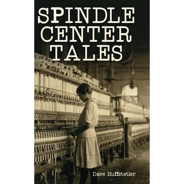 Spindle Center Tales