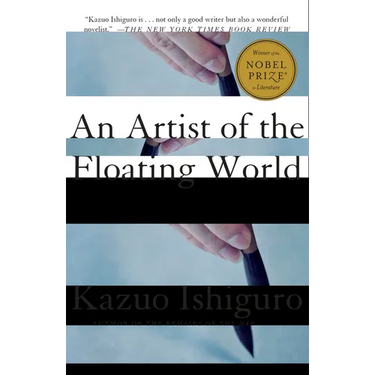 An Artist of the Floating World