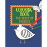 Coloring Book for Dementia Patients