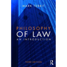Philosophy of Law: An Introduction
