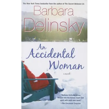 Accidental Woman
