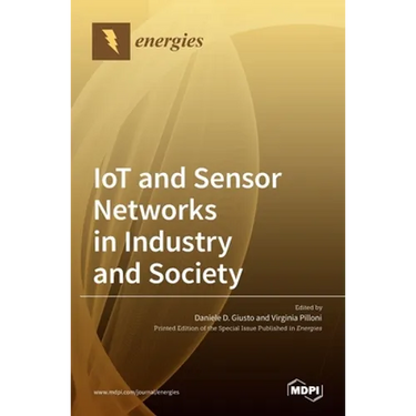 IoT and Sensor Networks in Industry and Society