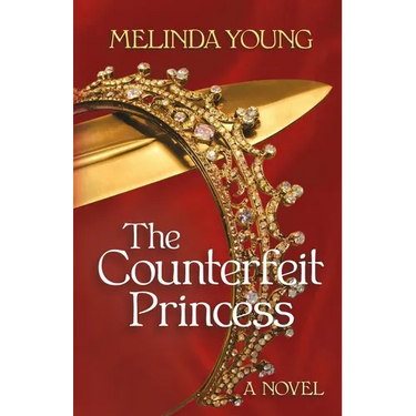 The Counterfeit Princess