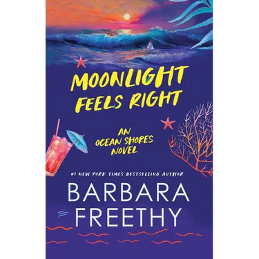 Moonlight Feels Right