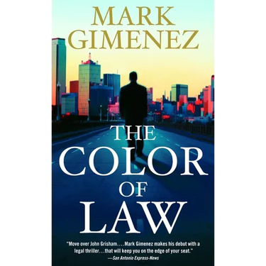 The Color of Law