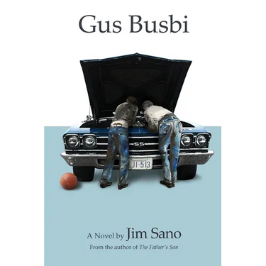 Gus Busbi