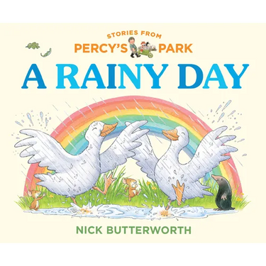 A Rainy Day