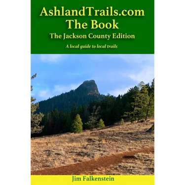 AshlandTrails.com The Book