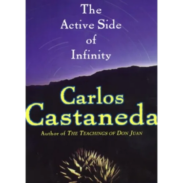 The Active Side of Infinity