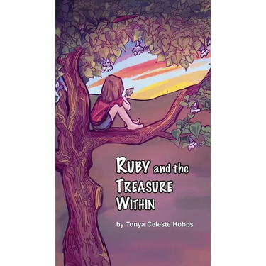 Ruby and the Treasure Within