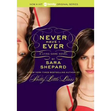 The Lying Game #2: Never Have I Ever