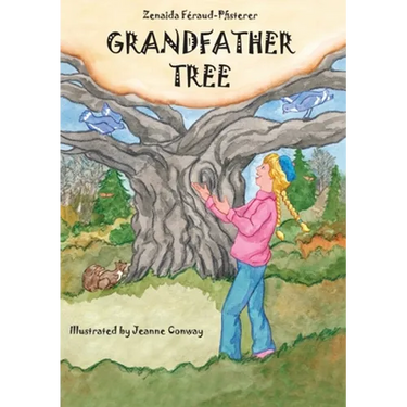 Grandfather Tree