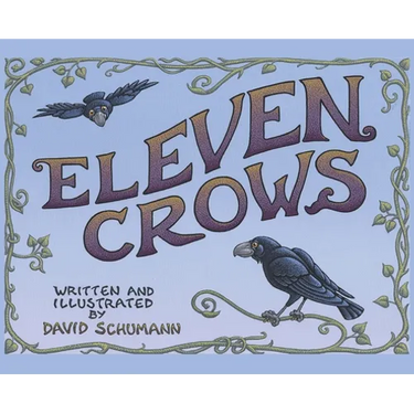 Eleven Crows