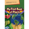 My First Book of Plants (English Edition)
