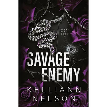 Savage Enemy
