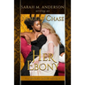 Her Ebony: A Historical Western Lesbian Story