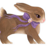 One Busy Bunny