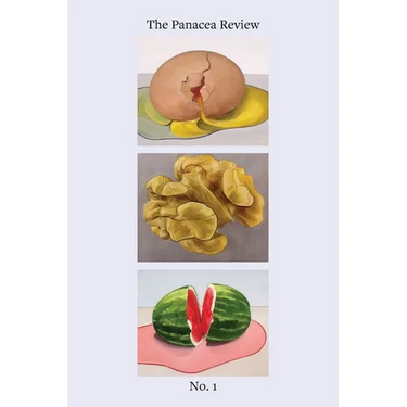 The Panacea Review: Issue One