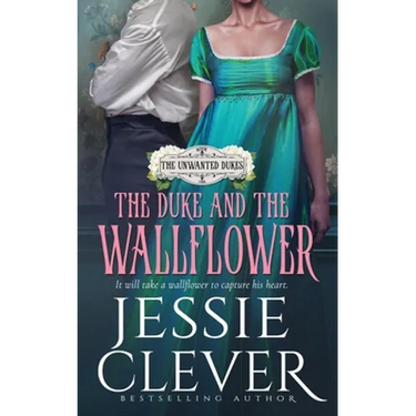 The Duke and the Wallflower