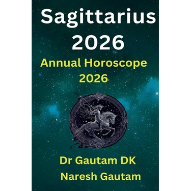 Sagittarius 2026