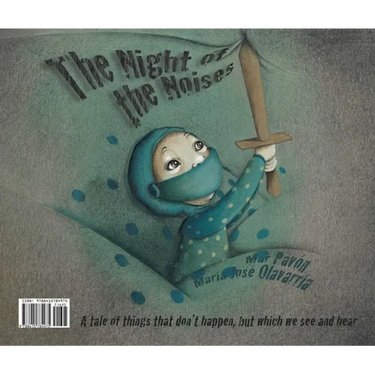 The Night of the Noises / The Noises of the Night
