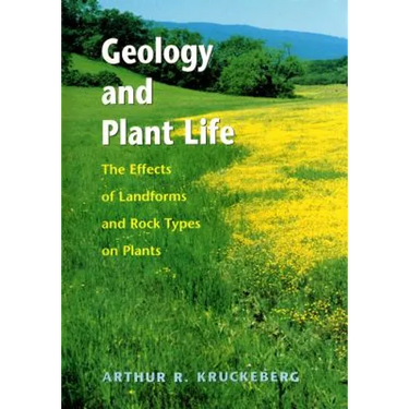 Geology and Plant Life: The Effects of Landforms and Rock Types on Plants
