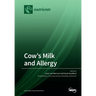 Cow's Milk and Allergy