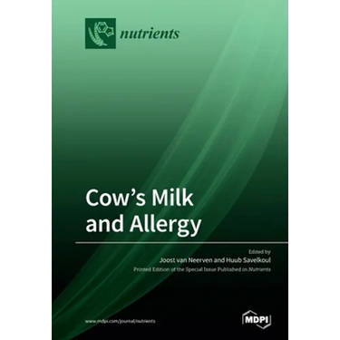 Cow's Milk and Allergy