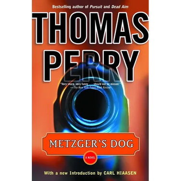 Metzger's Dog