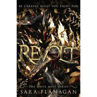 Revolt