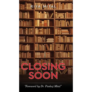 Closing Soon