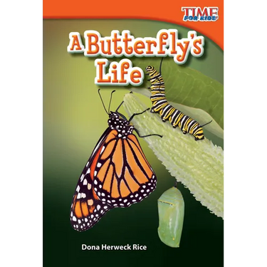 A Butterfly's Life
