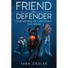 Title: Friend and Defender: Understanding the Cane Corso's Dual Nature