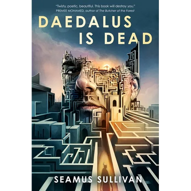 Daedalus Is Dead