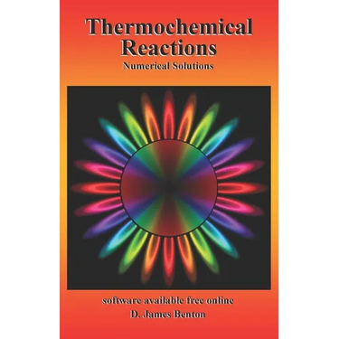 Thermochemical Reactions: Numerical Solutions