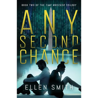 Any Second Chance