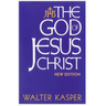 The God of Jesus Christ