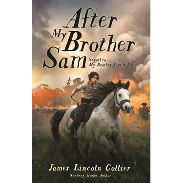 After My Brother Sam
