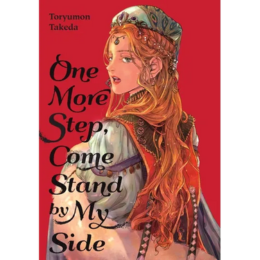 One More Step, Come Stand by My Side